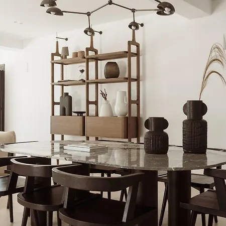 Oda ve Kahvaltı Quiet Magnificent Karalis - Mykonos 5*