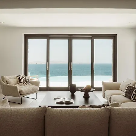 Quiet Magnificent Karalis - Mykonos 5* Klouvas