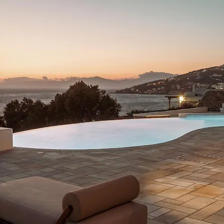 Quiet Magnificent Karalis - Mykonos Oda ve Kahvaltı 5*