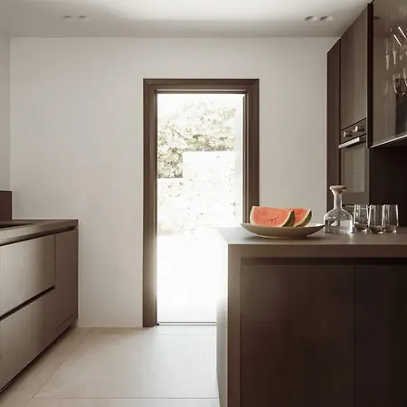 Quiet Magnificent Karalis - Mykonos 5* Klouvas