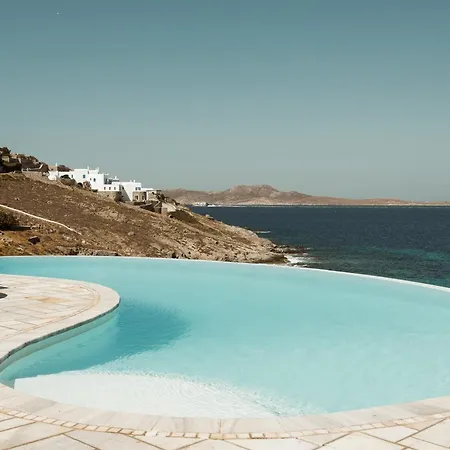 Quiet Magnificent Karalis - Mykonos Oda ve Kahvaltı 5*